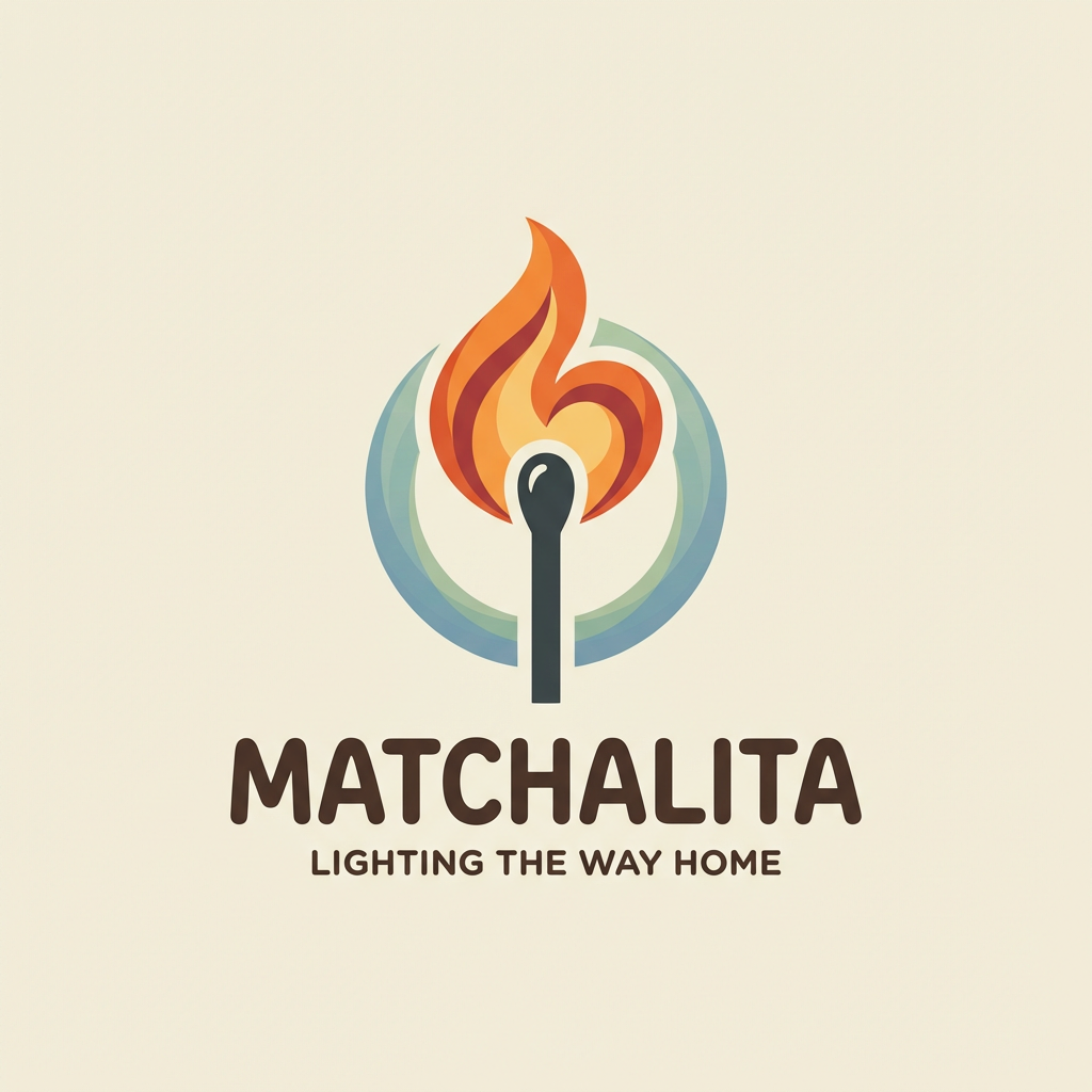Matchalita Logo